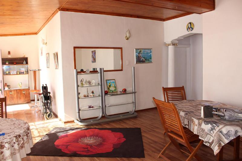 5 Bedroom Property for Sale in Churchill Estate Western Cape